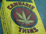 cannabis T