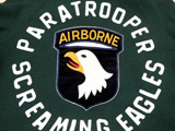PARATROOPER