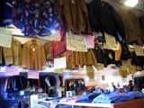 VIEW INSIDE
