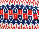 SNOWFLAKE PATTERN